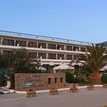 Limira Mare Hotel Neapoli Voion 외부 사진