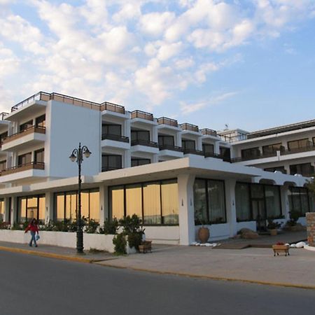 Limira Mare Hotel Neapoli Voion 외부 사진