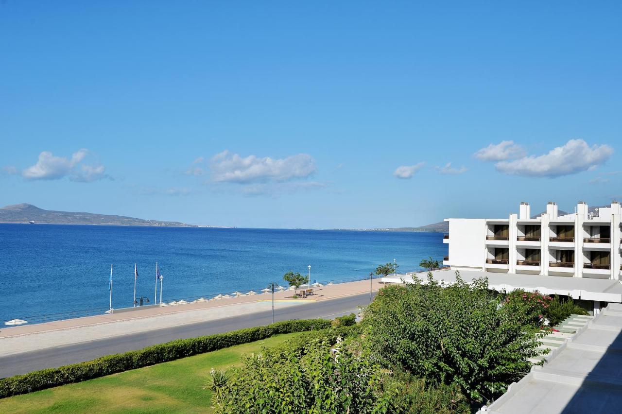 Limira Mare Hotel Neapoli Voion 외부 사진