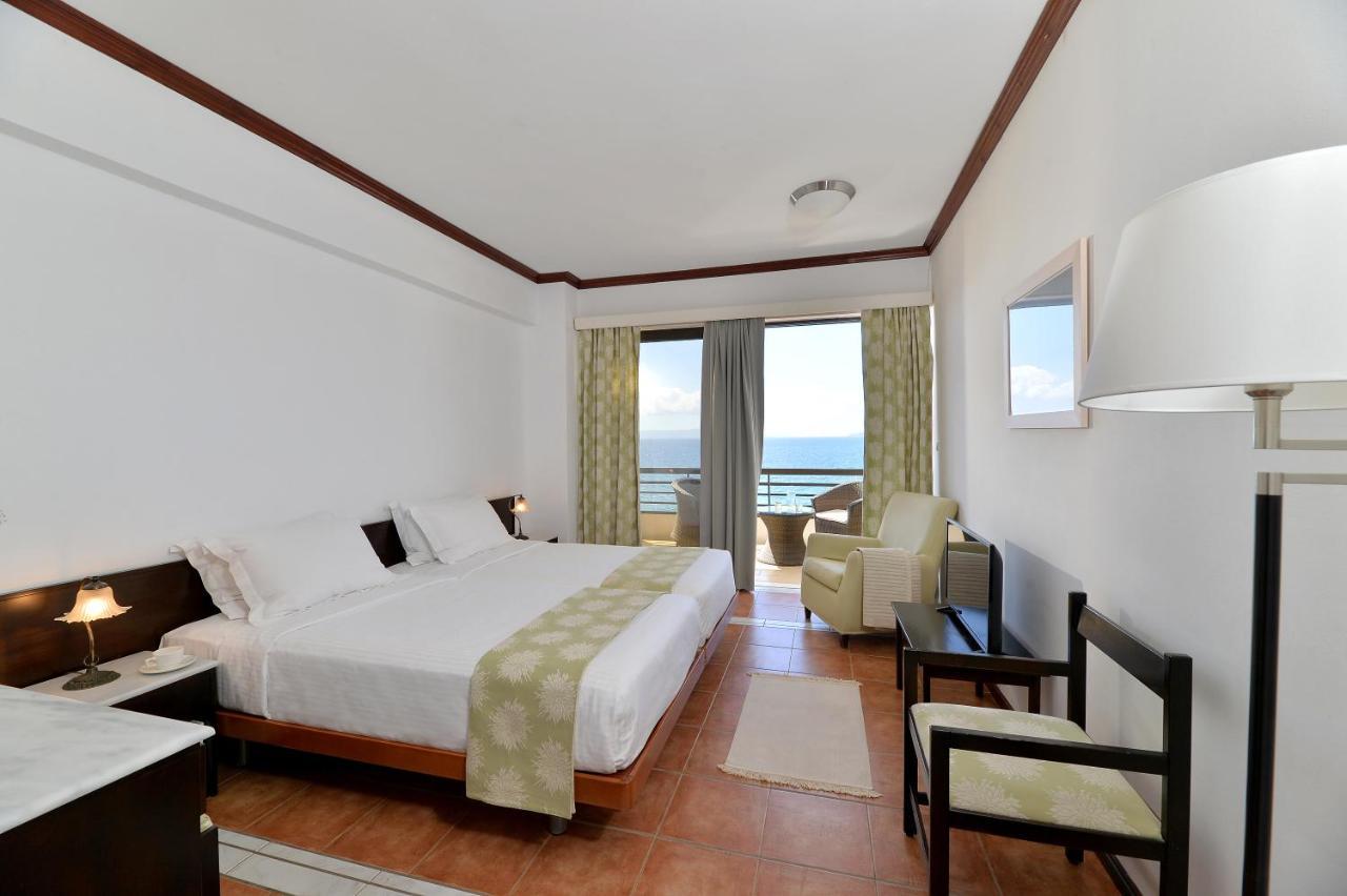 Limira Mare Hotel Neapoli Voion 외부 사진