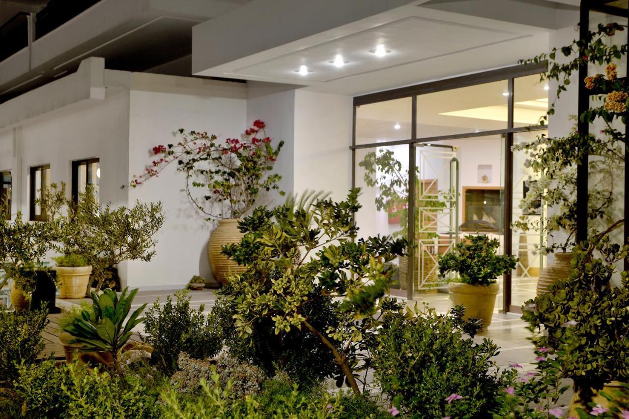 Limira Mare Hotel Neapoli Voion 외부 사진