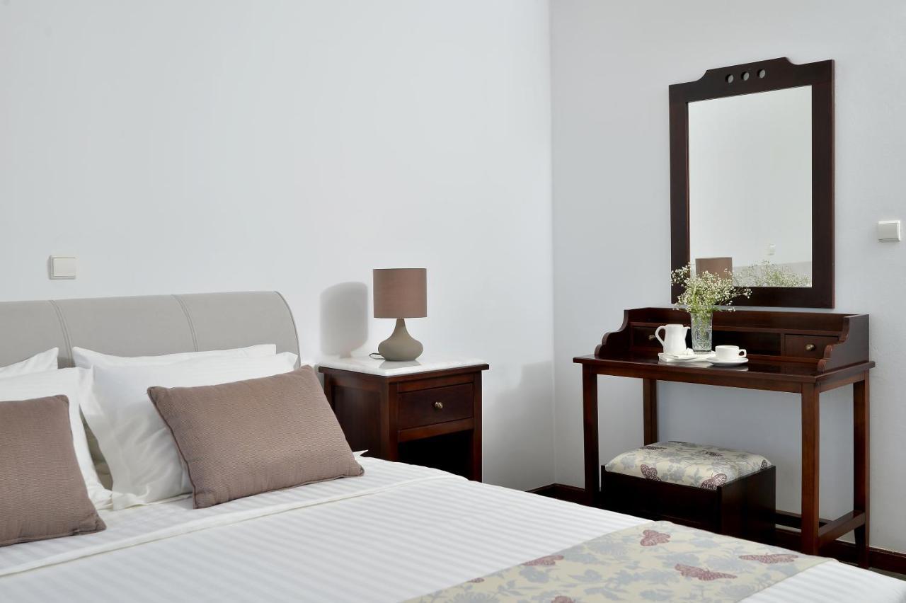 Limira Mare Hotel Neapoli Voion 외부 사진