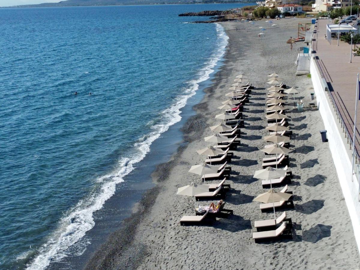 Limira Mare Hotel Neapoli Voion 외부 사진