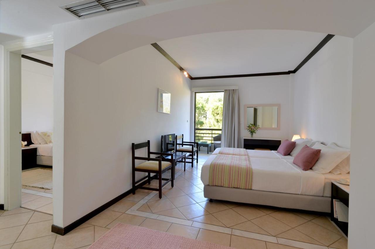 Limira Mare Hotel Neapoli Voion 외부 사진