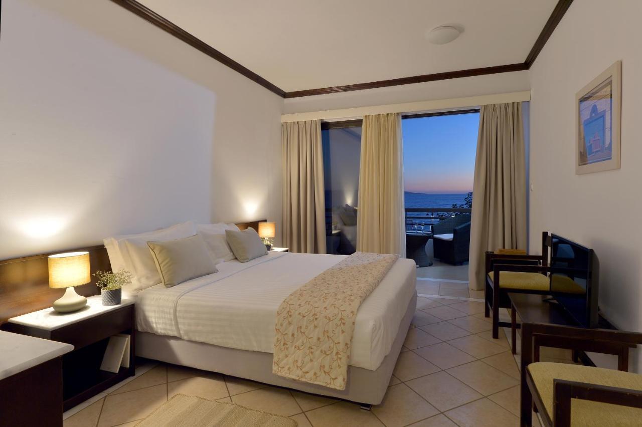 Limira Mare Hotel Neapoli Voion 외부 사진