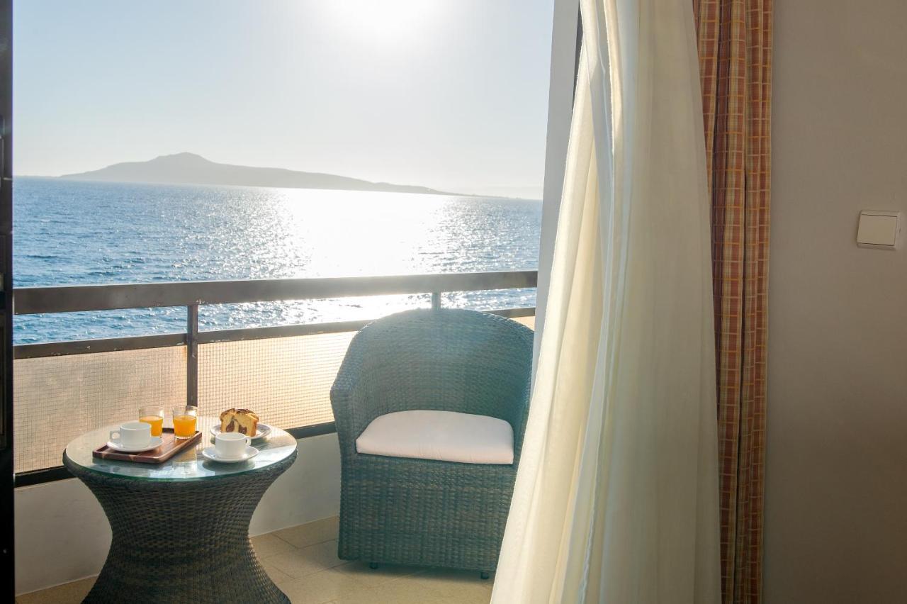 Limira Mare Hotel Neapoli Voion 외부 사진