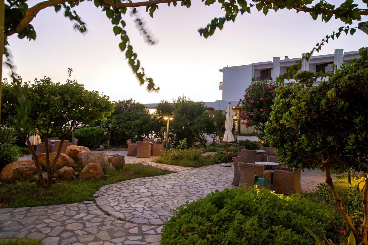 Limira Mare Hotel Neapoli Voion 외부 사진