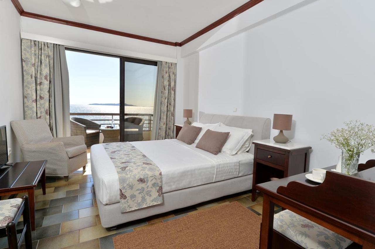 Limira Mare Hotel Neapoli Voion 외부 사진