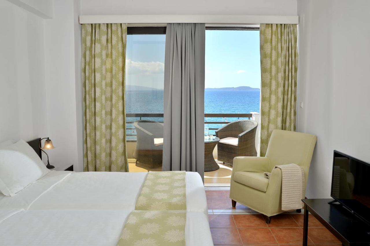 Limira Mare Hotel Neapoli Voion 외부 사진