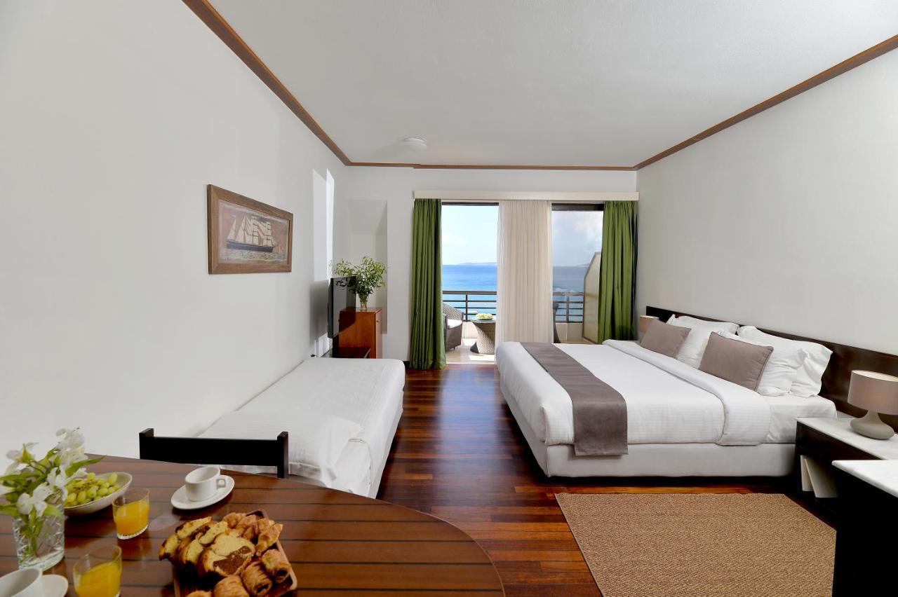 Limira Mare Hotel Neapoli Voion 외부 사진