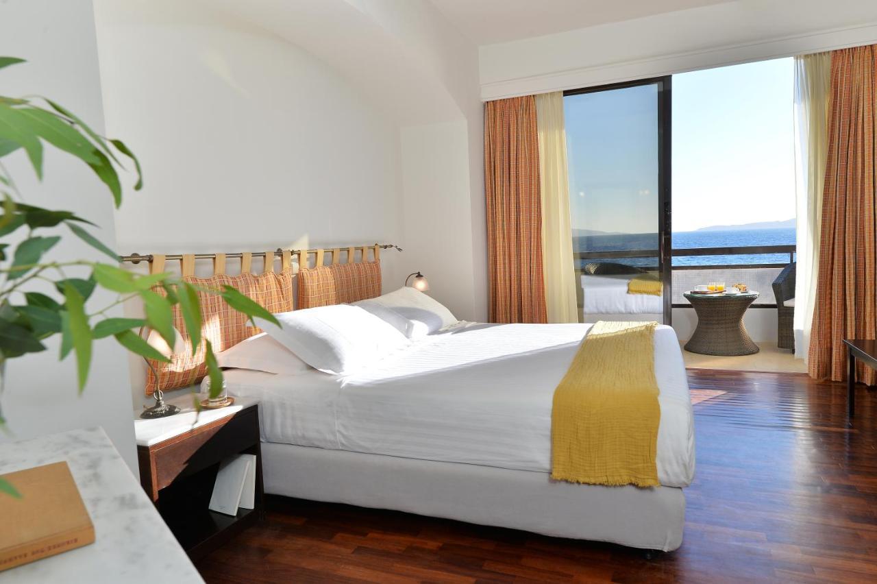 Limira Mare Hotel Neapoli Voion 외부 사진