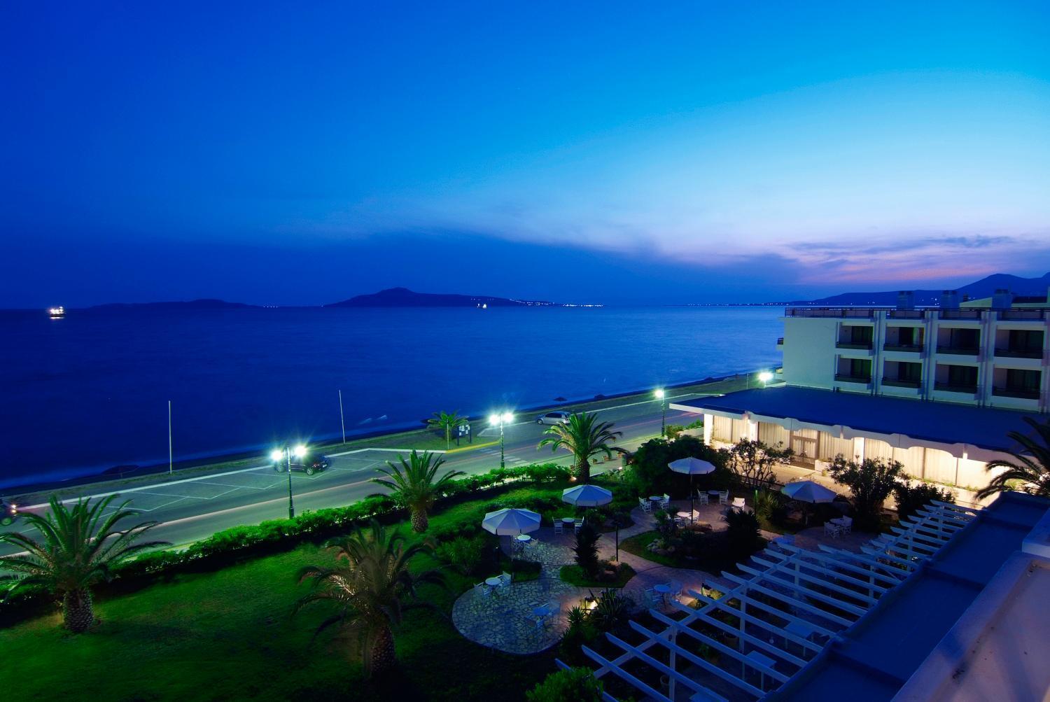 Limira Mare Hotel Neapoli Voion 외부 사진