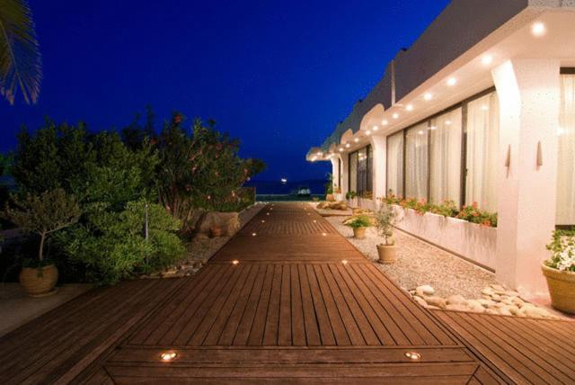 Limira Mare Hotel Neapoli Voion 외부 사진