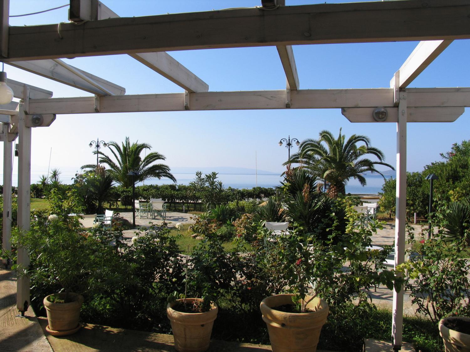 Limira Mare Hotel Neapoli Voion 외부 사진