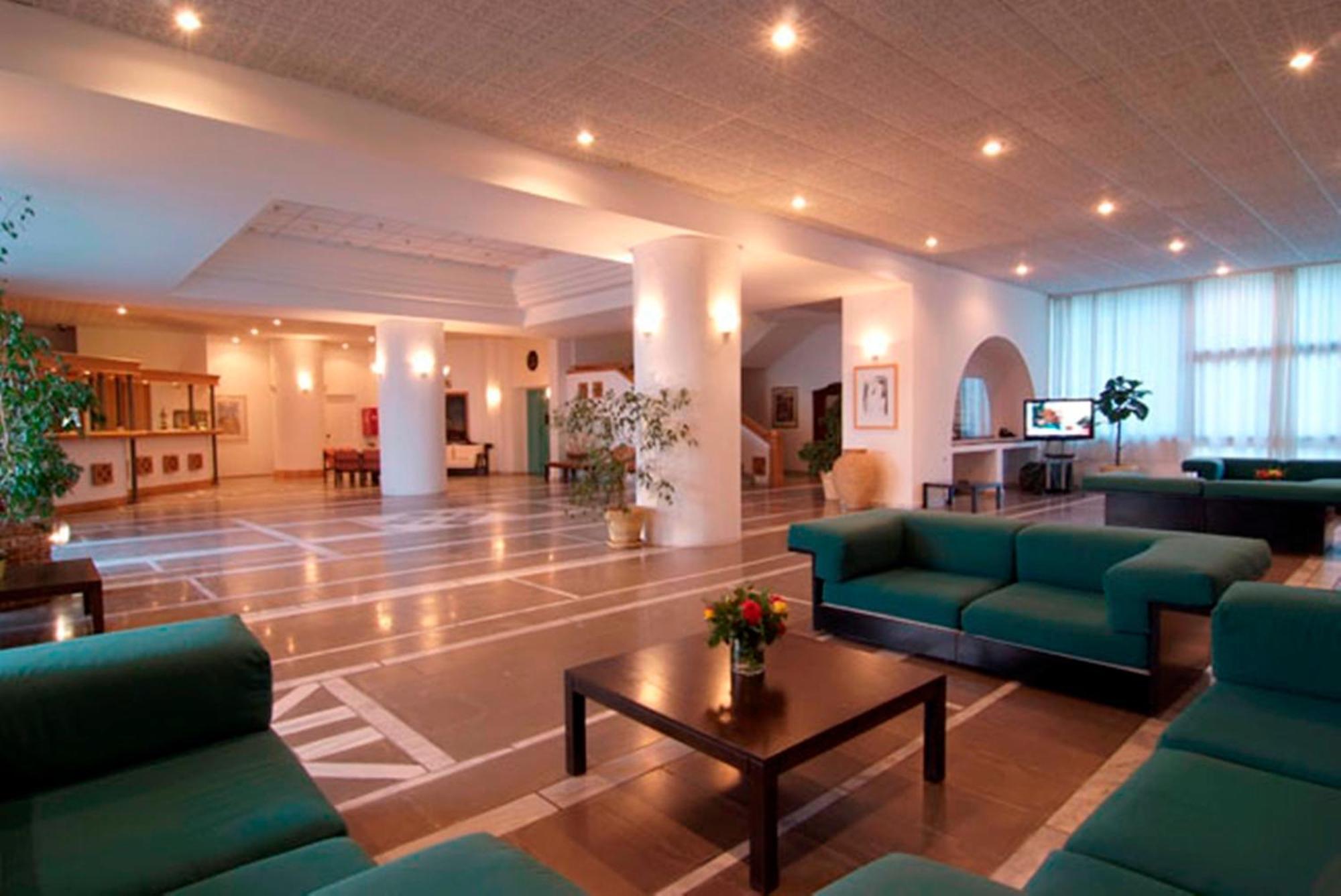 Limira Mare Hotel Neapoli Voion 외부 사진