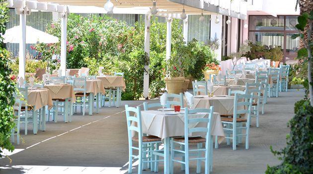 Limira Mare Hotel Neapoli Voion 외부 사진