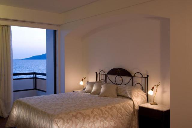 Limira Mare Hotel Neapoli Voion 외부 사진