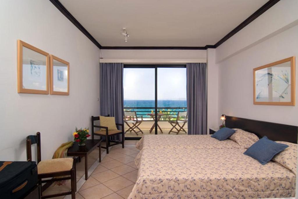 Limira Mare Hotel Neapoli Voion 객실 사진