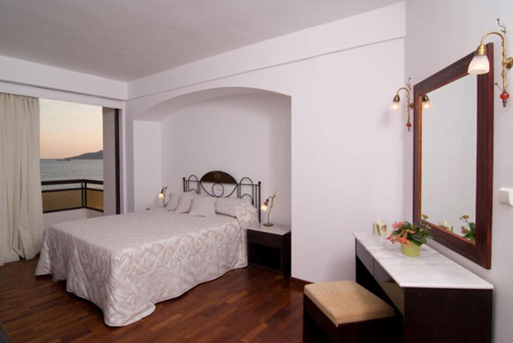 Limira Mare Hotel Neapoli Voion 객실 사진