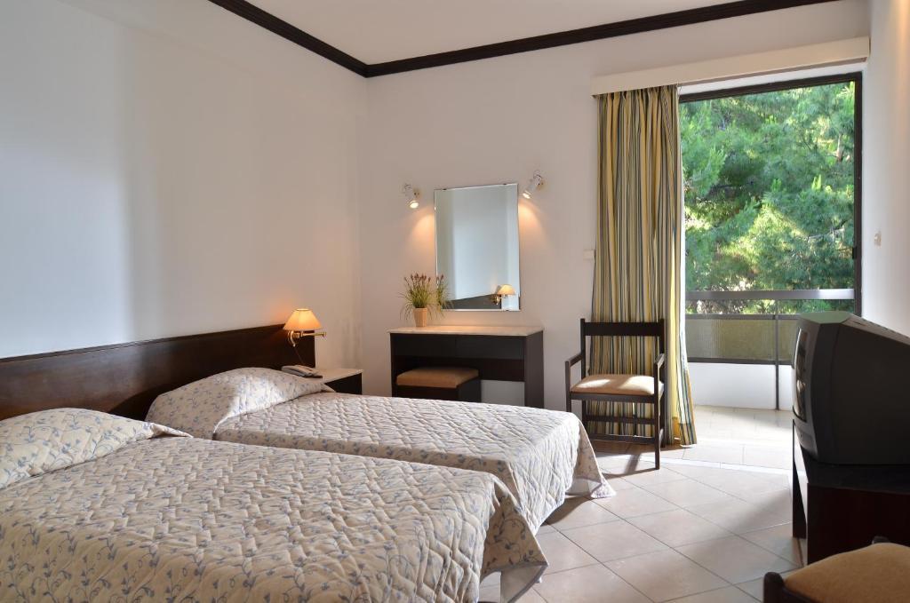 Limira Mare Hotel Neapoli Voion 객실 사진
