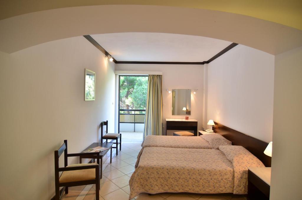 Limira Mare Hotel Neapoli Voion 객실 사진