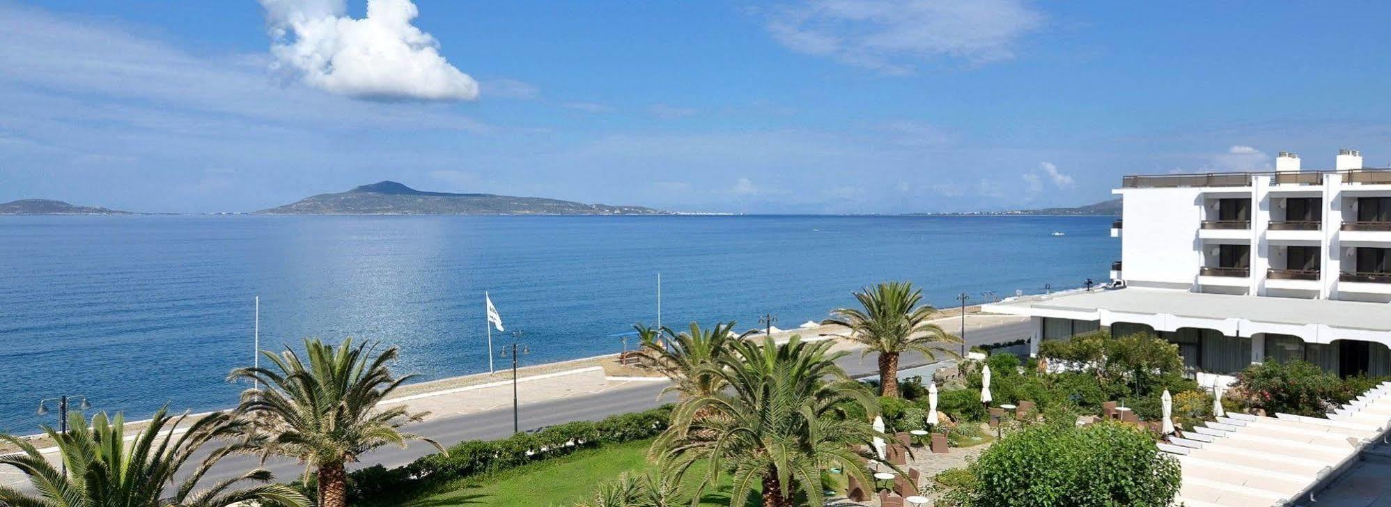 Limira Mare Hotel Neapoli Voion 외부 사진