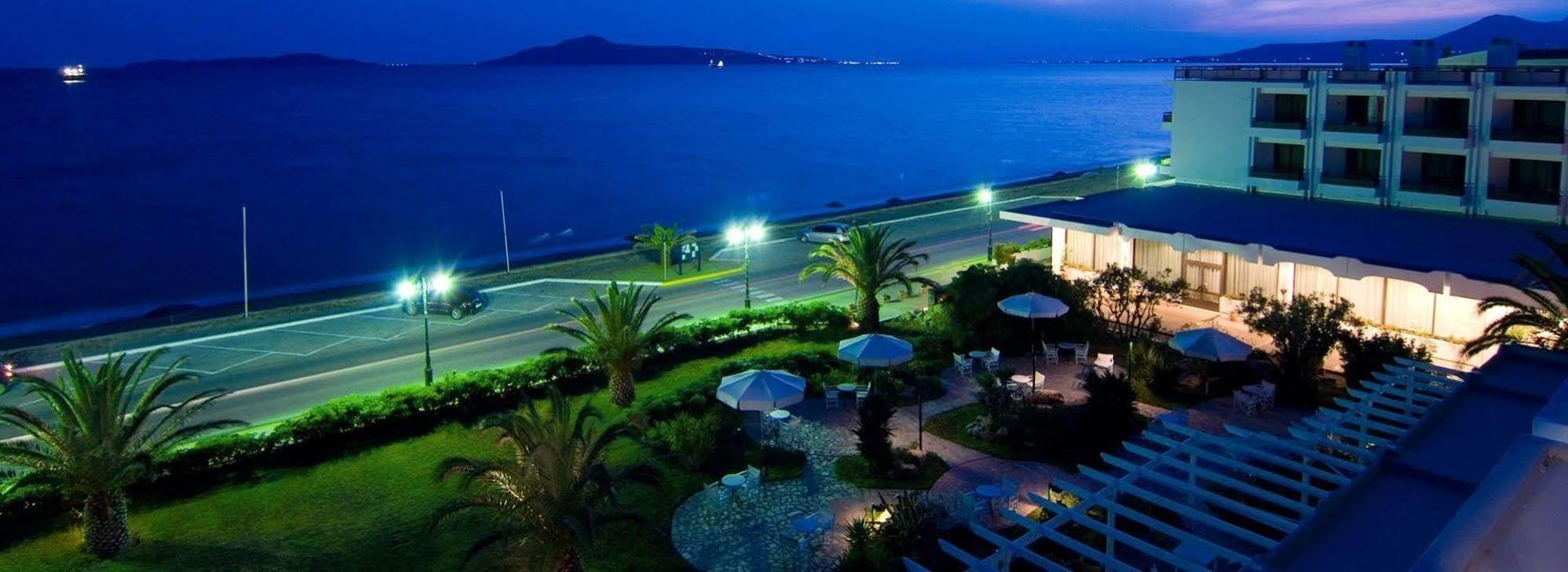 Limira Mare Hotel Neapoli Voion 외부 사진