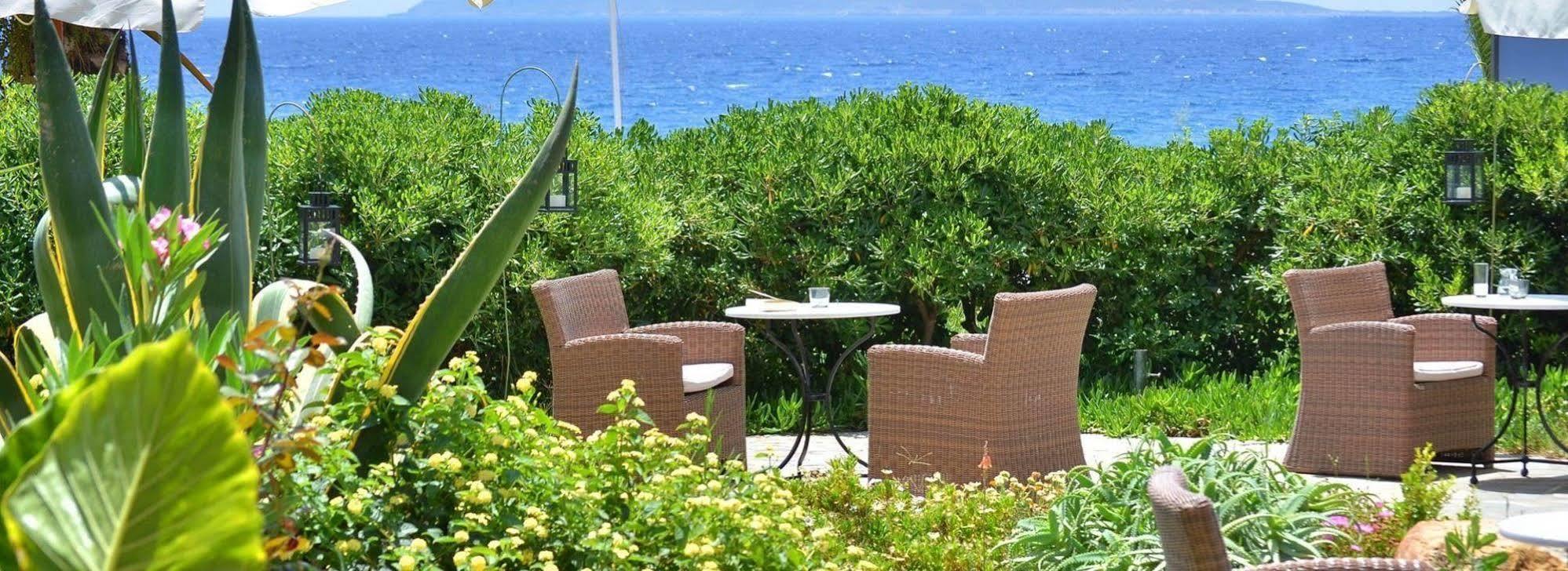 Limira Mare Hotel Neapoli Voion 외부 사진