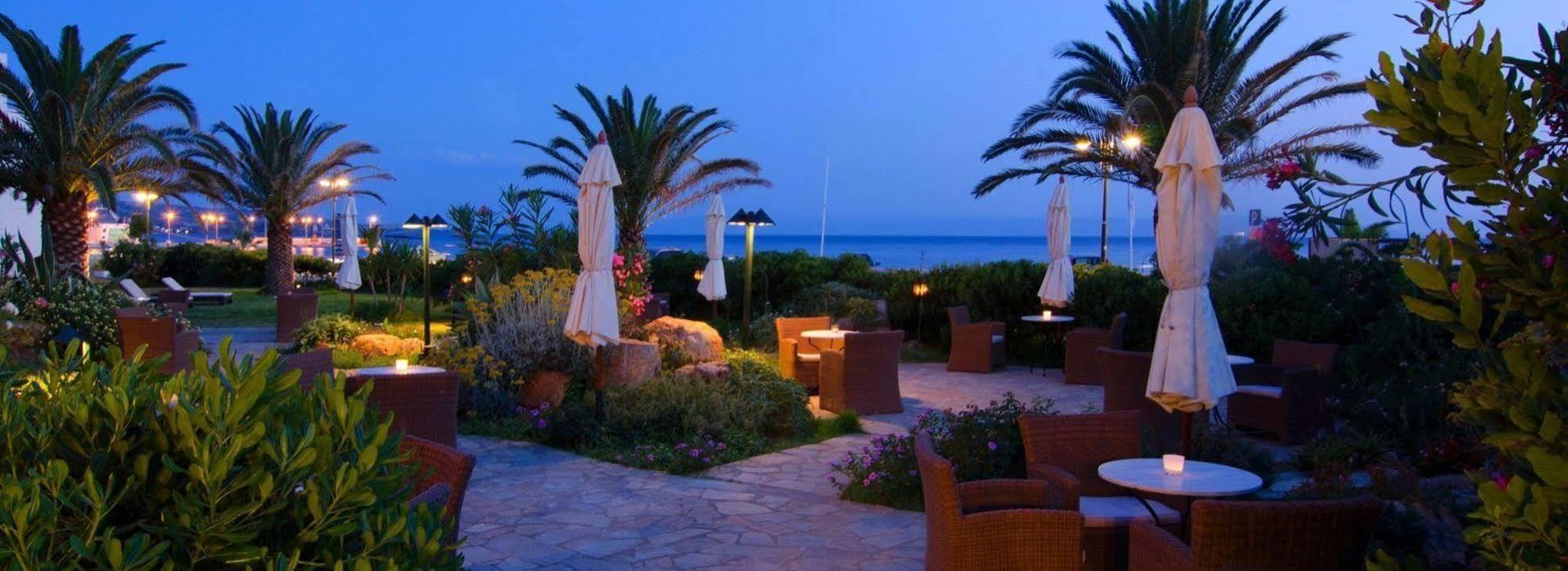 Limira Mare Hotel Neapoli Voion 외부 사진