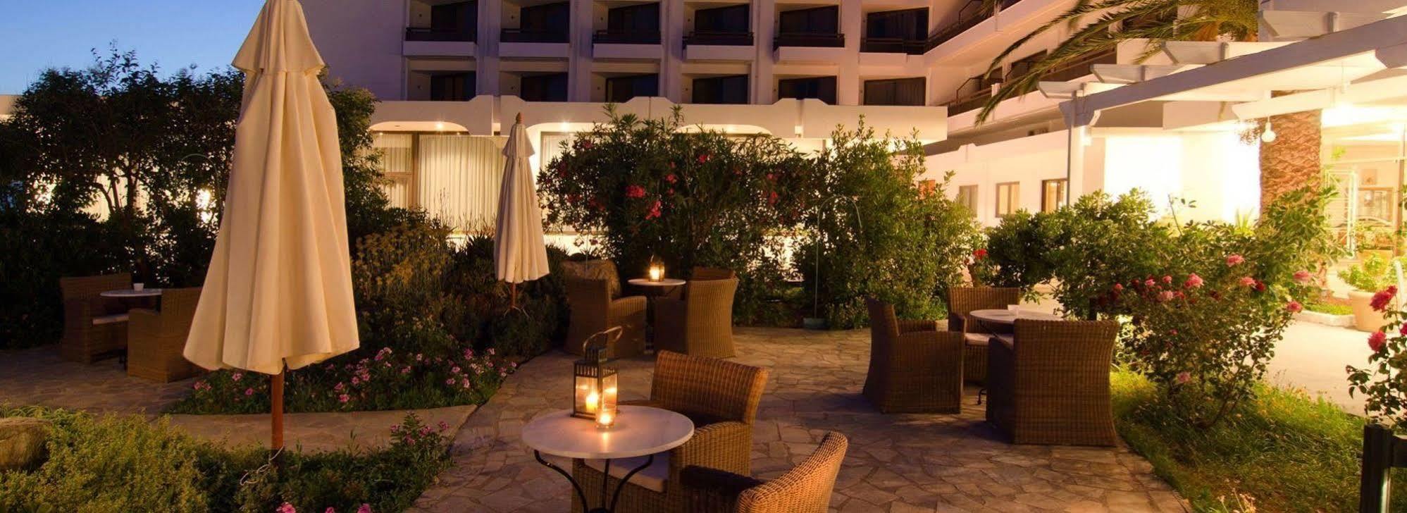 Limira Mare Hotel Neapoli Voion 외부 사진