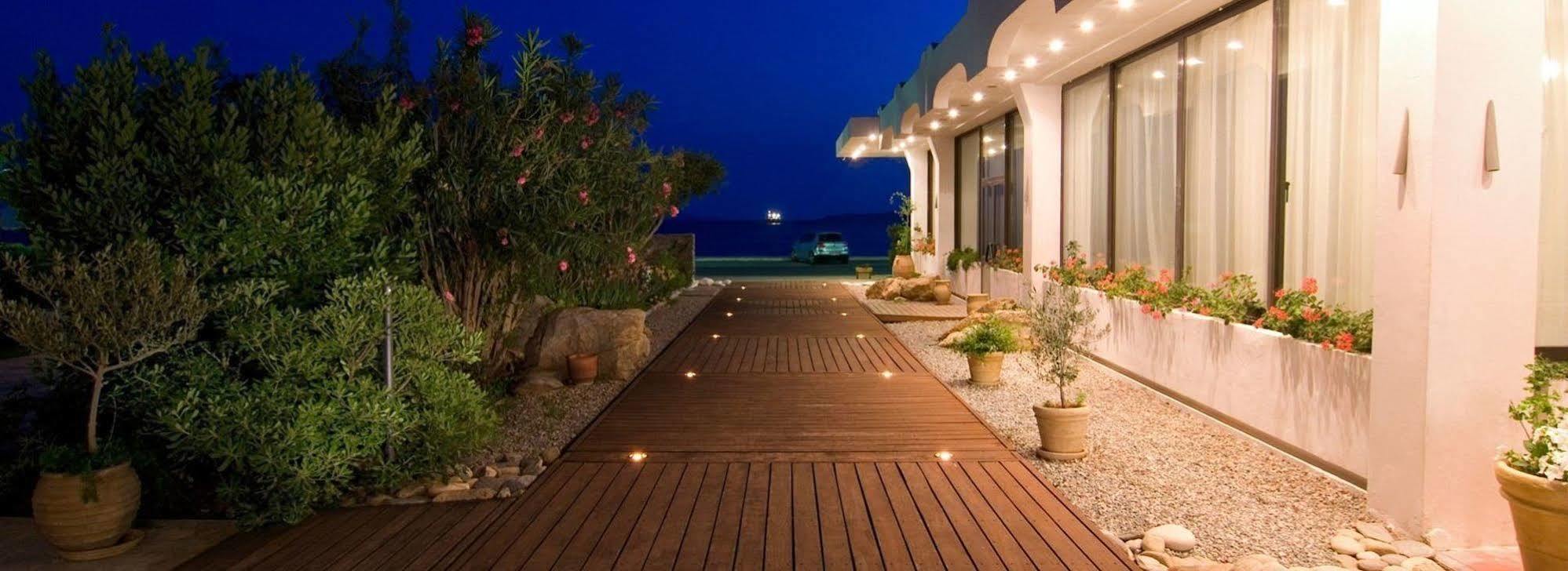 Limira Mare Hotel Neapoli Voion 외부 사진