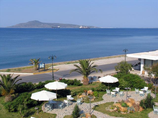 Limira Mare Hotel Neapoli Voion 외부 사진