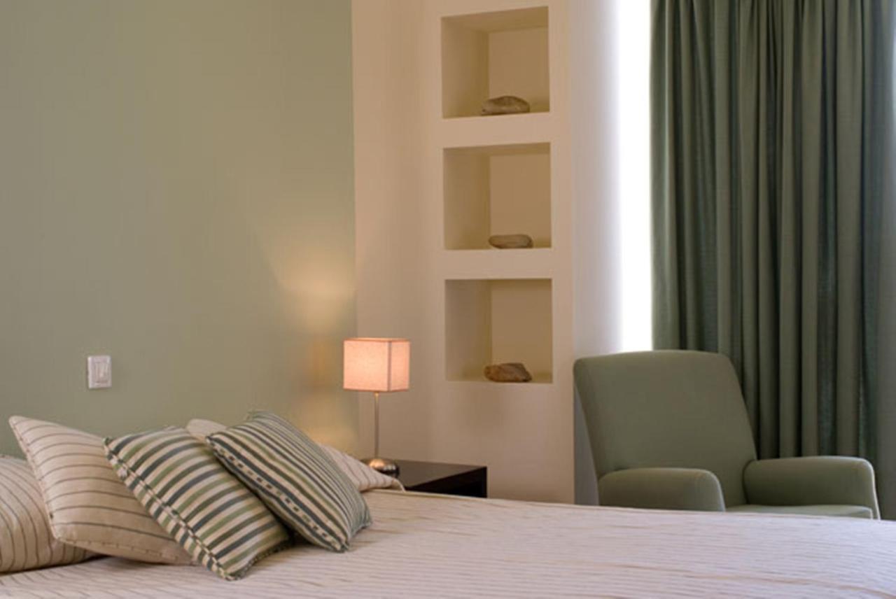 Limira Mare Hotel Neapoli Voion 외부 사진